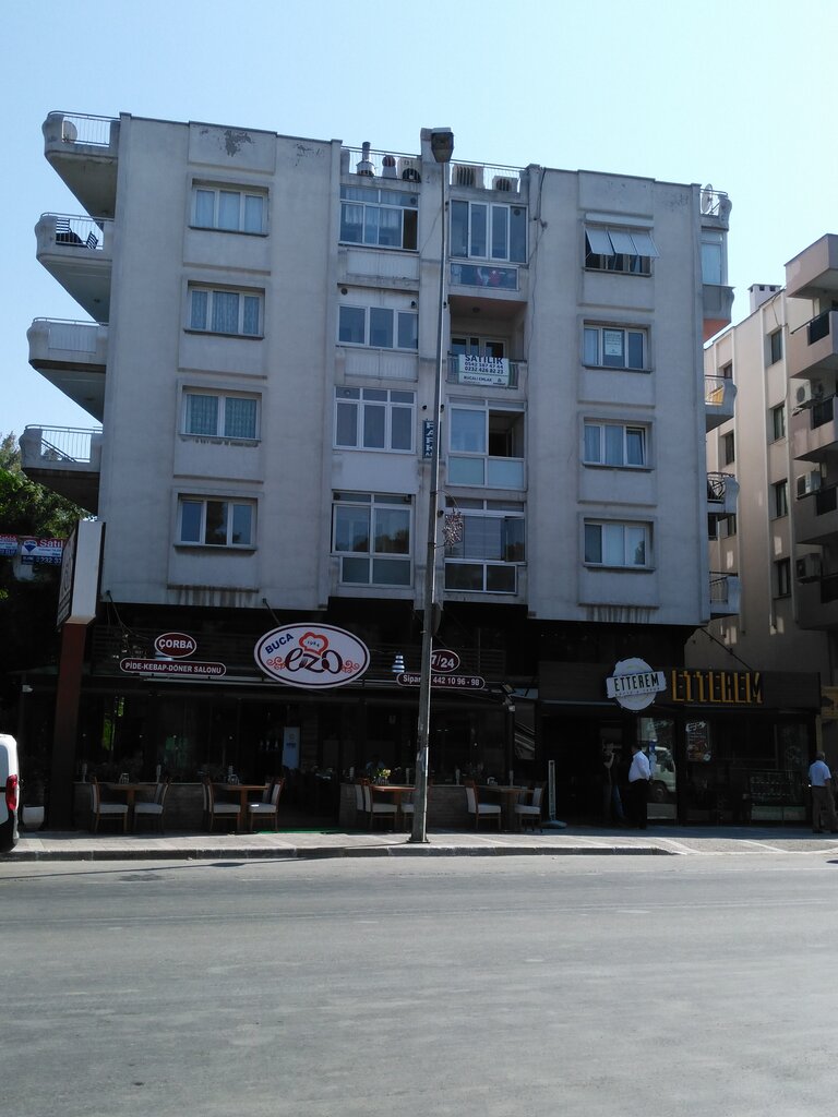 Restaurant Etterem Meatball & Chicken, Izmir, photo