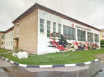 Munitsipalnoye kazennoye uchrezhdeniye Sportivny klub Zarya (Schapovo Village, 23) ، نادي رياضي، مجموعة