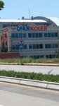 Onur College (Ankara Province, Yenimahalle, Kentkoop Neighborhood, 1777th Avenue, 11), escuela privada