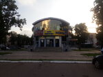 ТЦ Дан (ул. Тукая, 2А), торговый центр в Нижнекамске