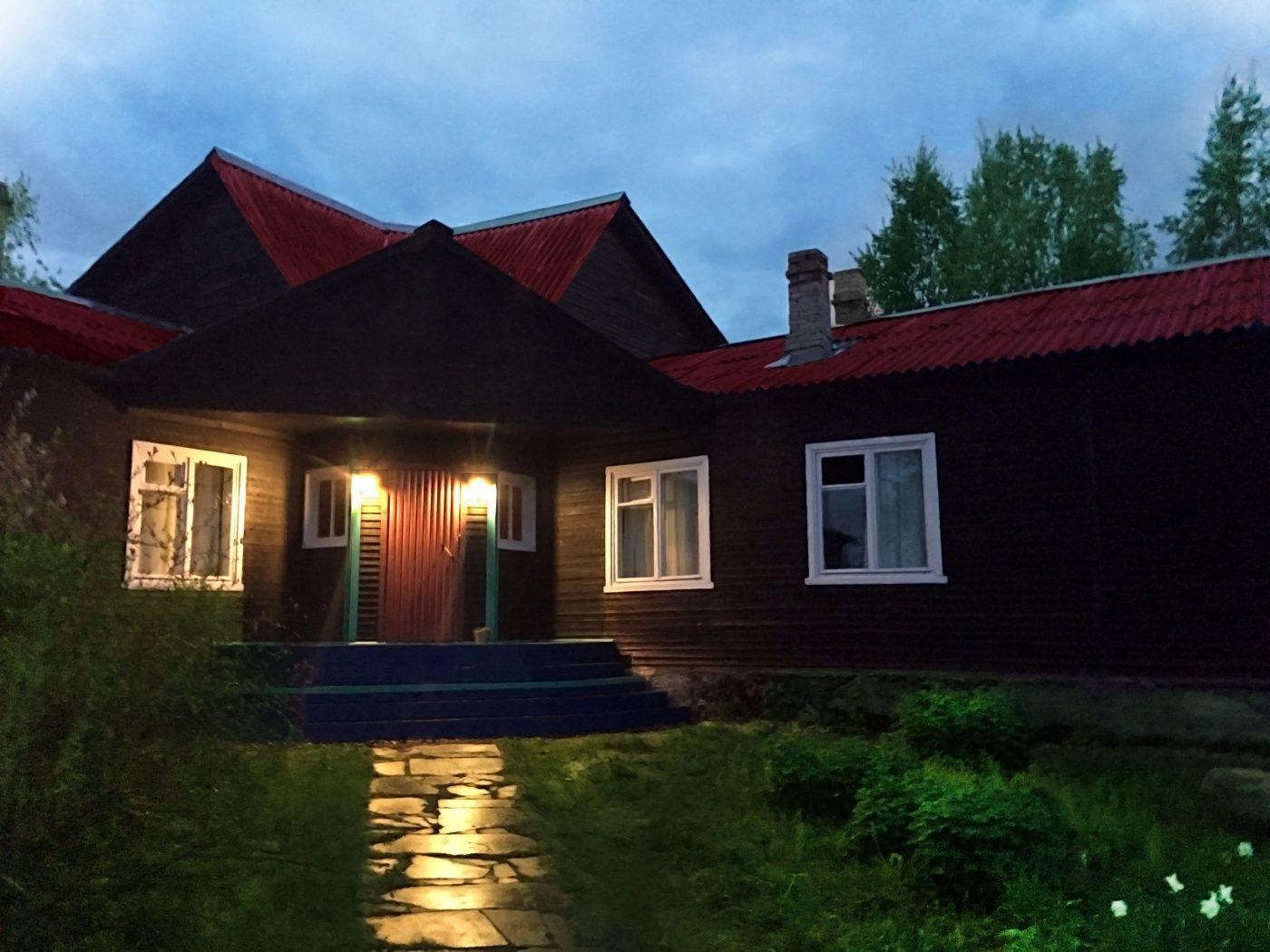 Фото Зайкина дача