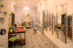 Gallery Ochkov (800-letiya Moskvy Street, 22к1), opticial store
