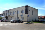Farengeit (Komsomolskaya ulitsa, 57), hotel