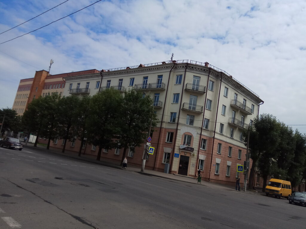 Dormitory Mogilev State Medical College - Hostel № 1, Mogilev, photo