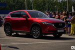 Фото 8 Mazda центр Акцент-М