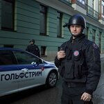 Гольфстрим (Бутырская ул., 62, Москва, Россия), системы безопасности и охраны в Москве