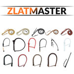 Zlatmaster.com (Anosova Street, 265) ، شركة الإدارة
