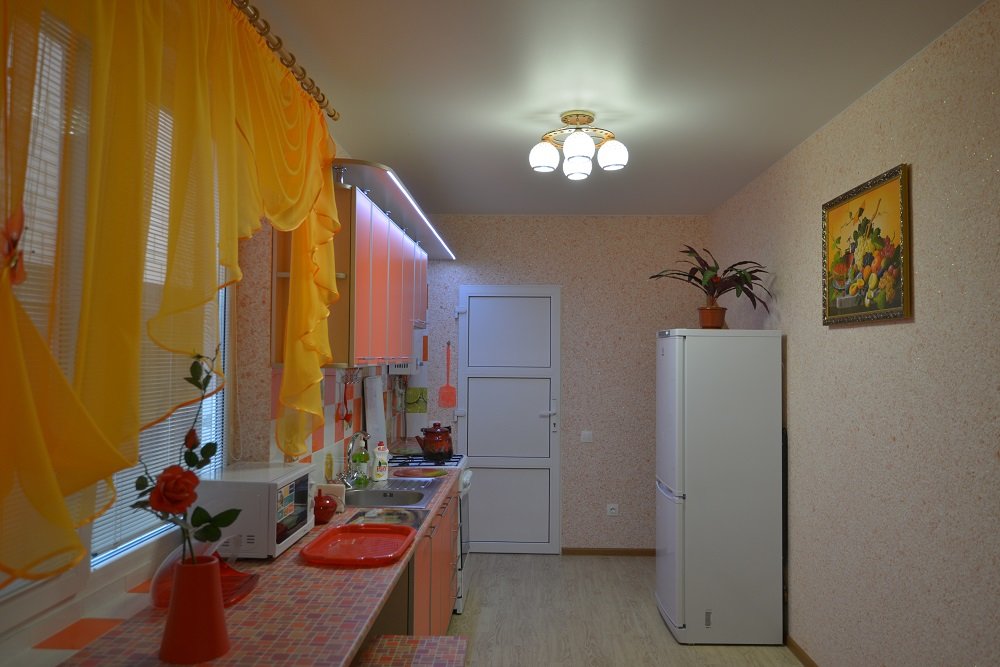 Фото Жильё -Люкс