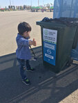 TransEkoServis (Staronasipnaya Street, 22), waste management area