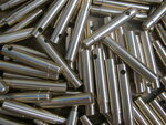 Tokarnyye raboty (Stantsionnaya Street, 30А), metalwork