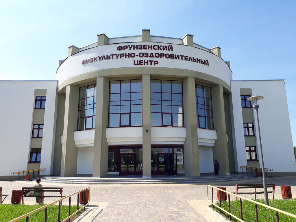 Чери центр фрунзенский