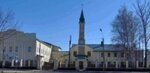 Chastnoe obshcheobrazovatelnoye uchrezhdeniye - gimnaziya Khristianskaya gimnaziya Svet miru Non-state general educational institutions tion - Gymnasium Christian high school, Light of the World (posyolok Pervomayskiy, Vodyanaya ulitsa, 24), gymnasium