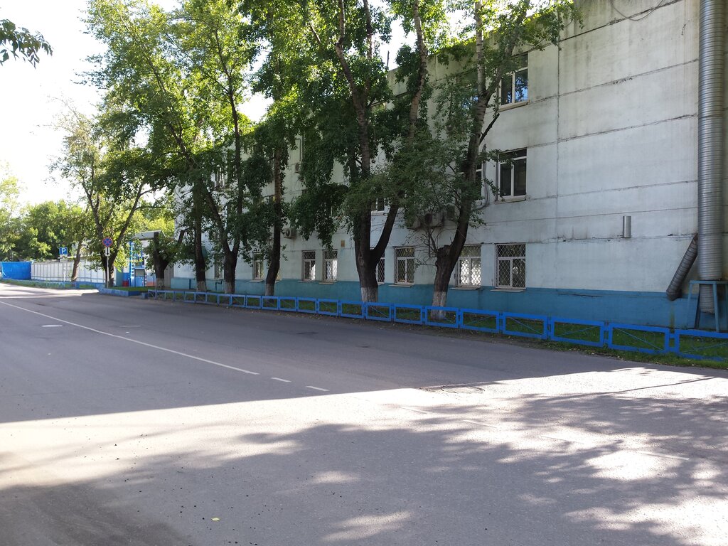 СК на ул. Бирюсинка, 1/18 (Cтроение 27) - аренда и продажа торговых помещений в 