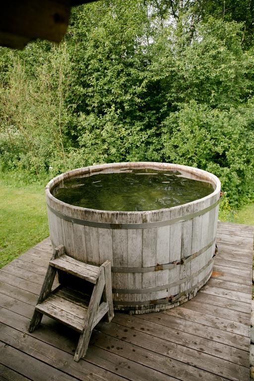 Фото Три стихии - Ууксу