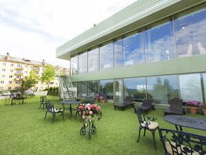 Гостиница Спа-отель Карелия