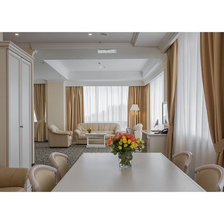 Фото Принц Парк Отель