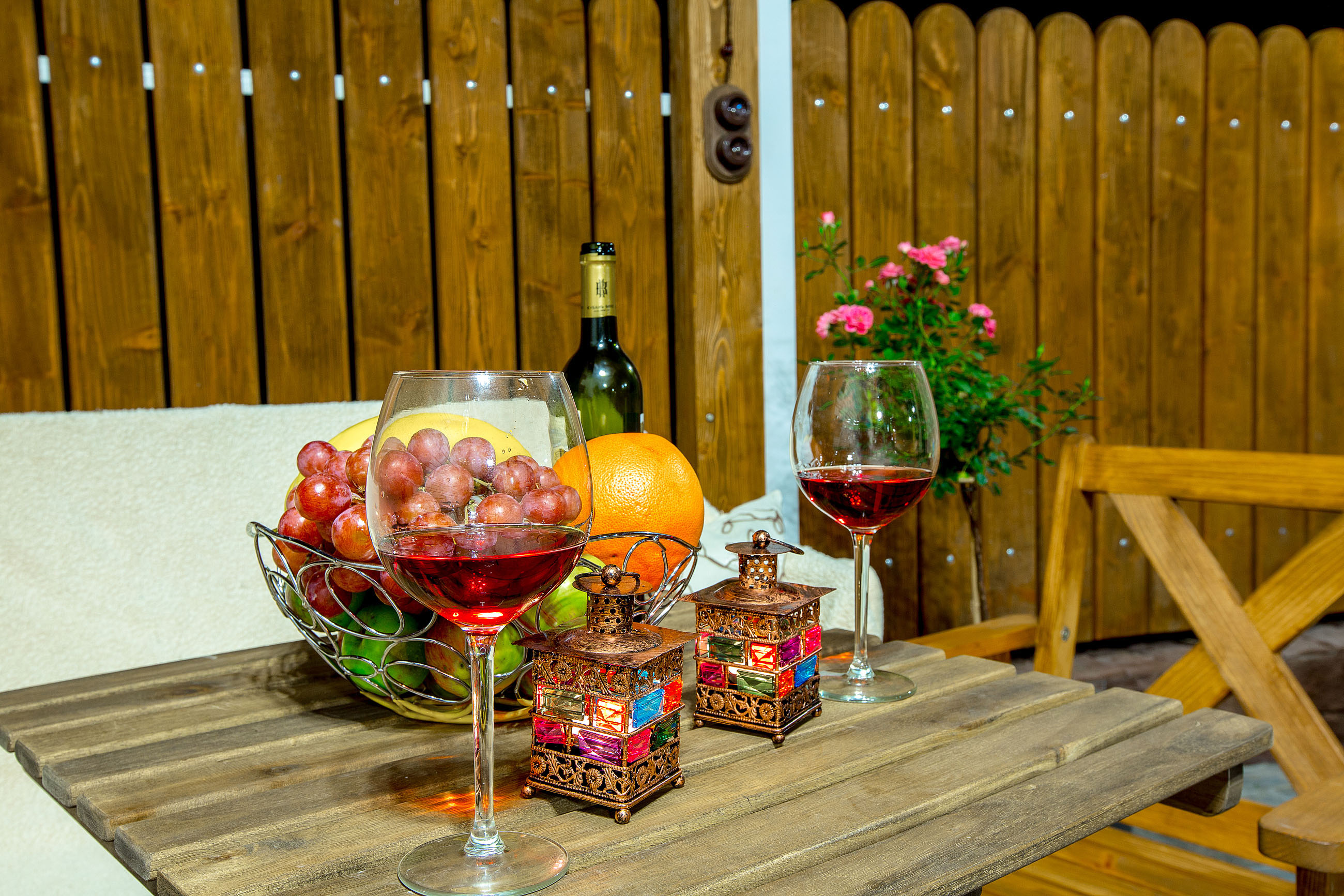 Фото Карловы Ключи