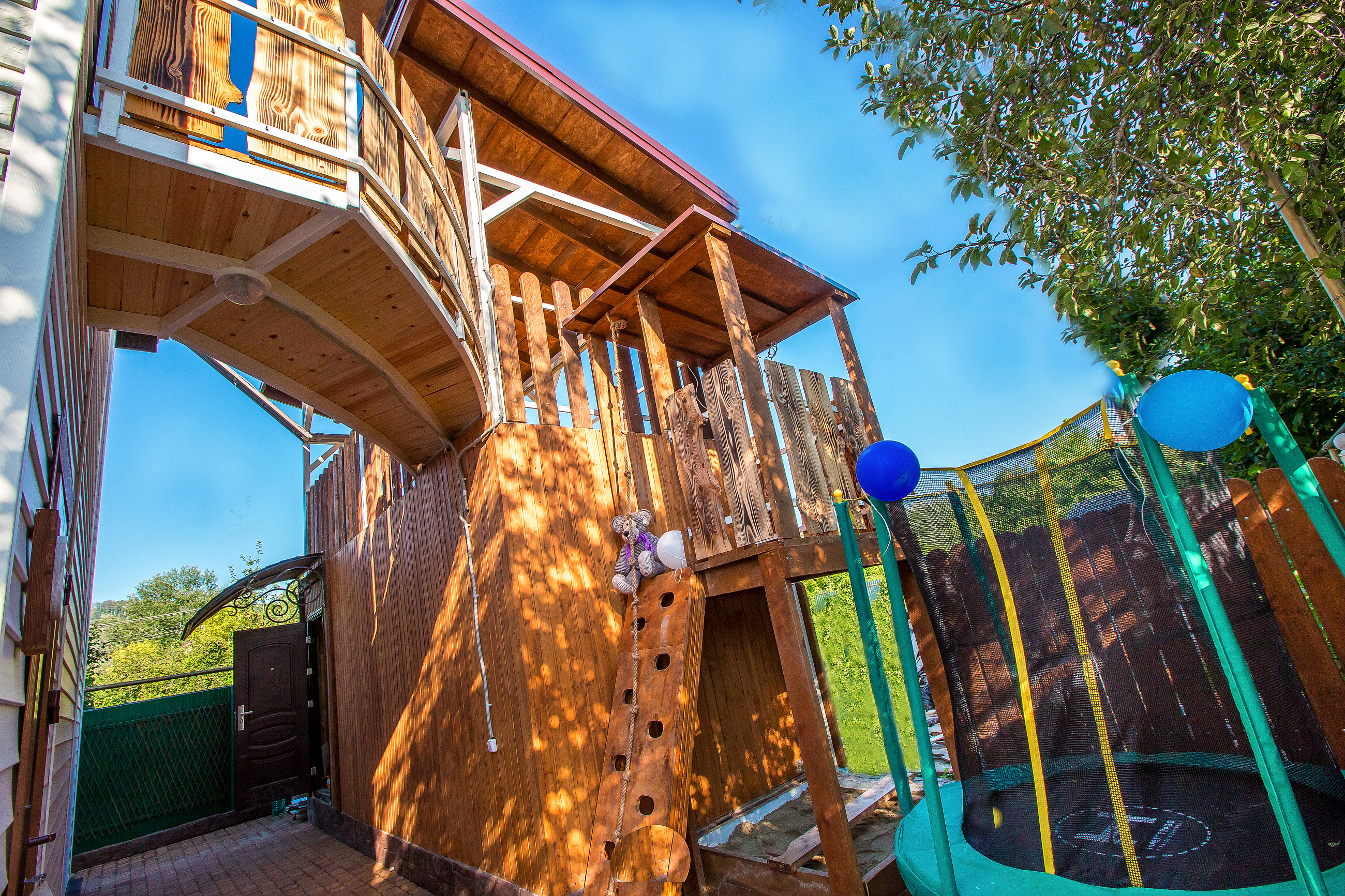 Фото Карловы Ключи