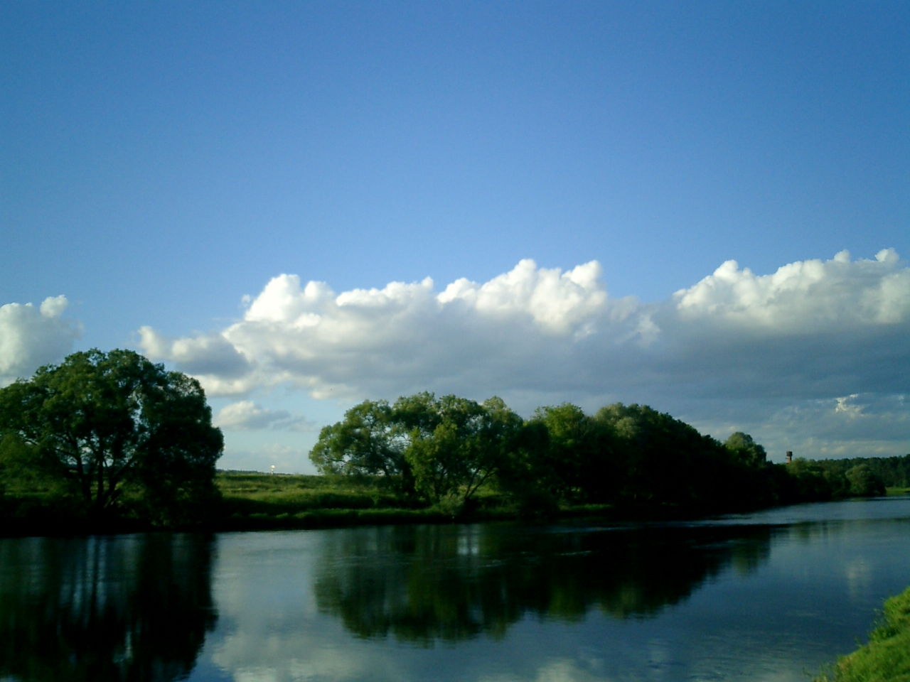Фото Введенское