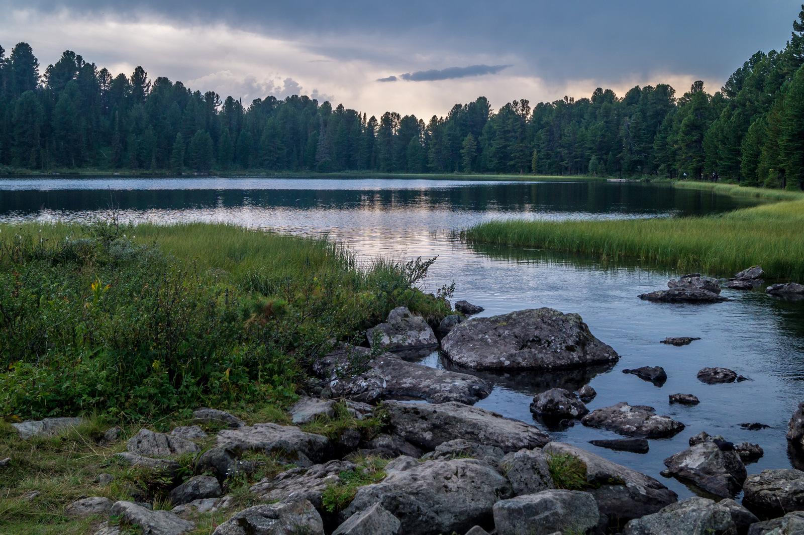 Фото Алтай-Вояж