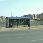 Арена-Омск (Omsk, Klyuchevaya ulitsa, 37к2), public transport stop