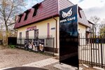Sova (Novoseleninskaya Street, 54А), cafe