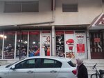 Umut Fight Center (Güven Mah., 393. Sok., No:4/A, Buca, İzmir), spor okulları  Buca'dan