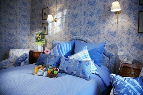 Гостиница Скандинавия в Сестрорецке