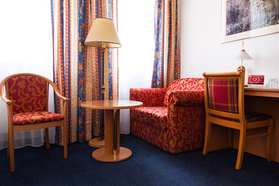 Фото ТрансОтель