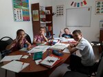 Light English (Қазақстан көшесі, 101), шетел тілдер курстары  Талдықорғанда