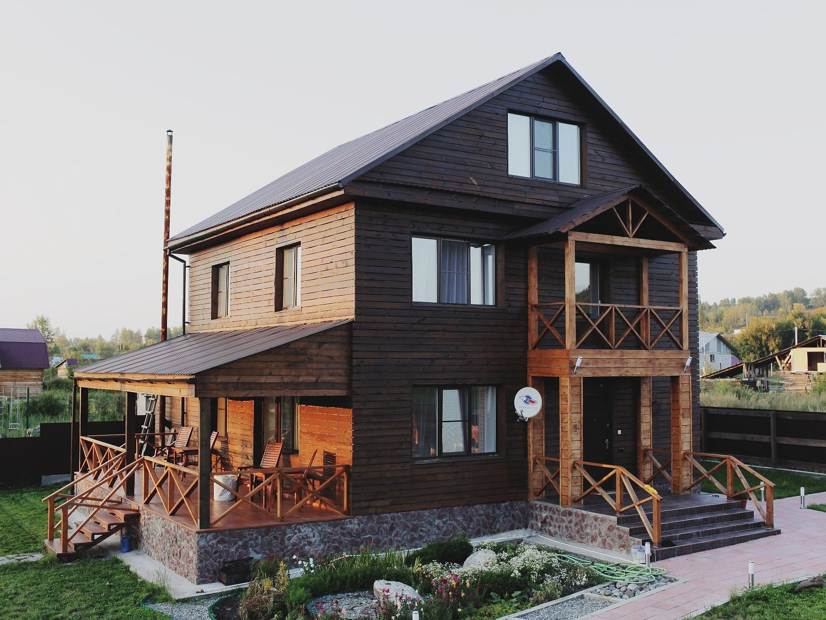 Фото Путь к себе