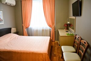 Гостиница Браво Люкс