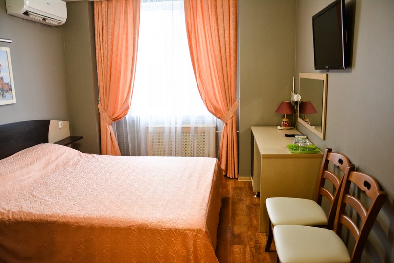 Фото отеля 3