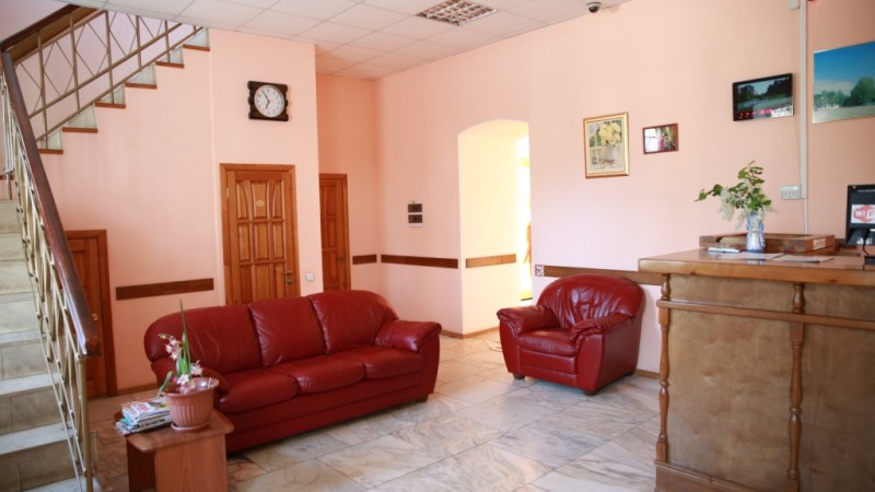 Фото Парадиз