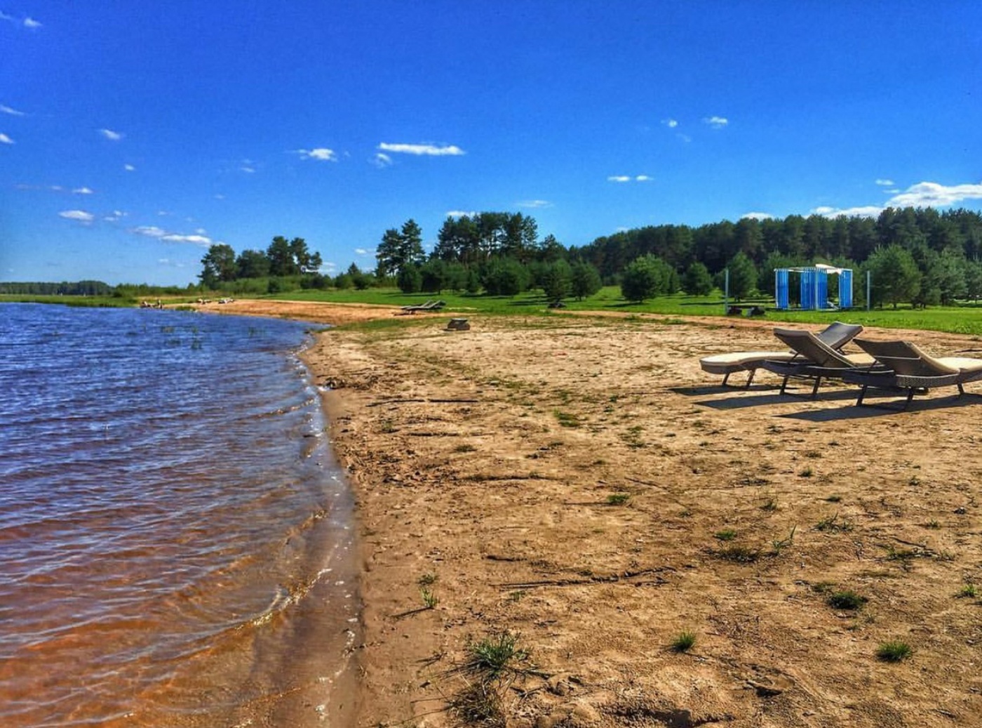 Фото Green Gold Park