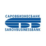 Саровбизнесбанк (ул. Силкина, 13), банк в Сарове