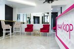 Manicure (Maxim Gorky Street, 44), nail salon