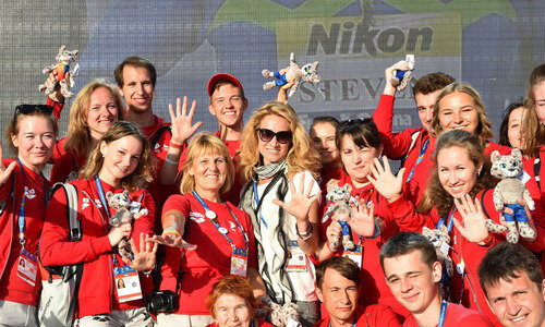 Sports association Direktsiya Sportivnykh i Sotsialnykh Proyektov, Kazan, photo