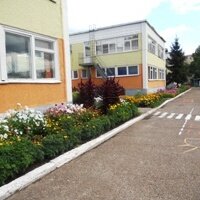 Kindergarten, nursery Detsky sad № 116 kombinirovannogo vida, Republic of Mordovia, photo