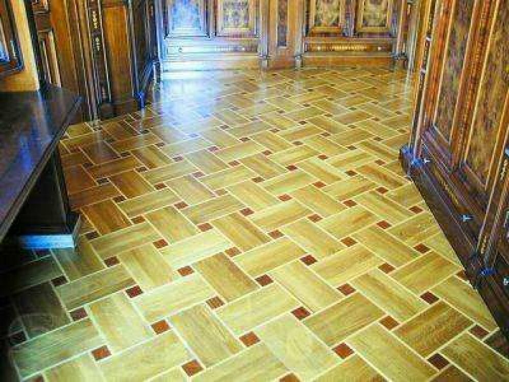 Паркетный холдинг на преображенке - 80 фото