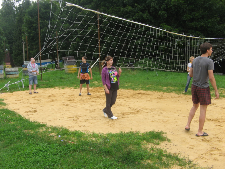 Фото Берег приключений