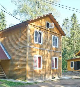 Фото Северное сияние