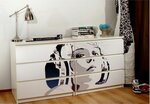 Uf Studio (Varshavskoye Highway, 26) ، طباعة