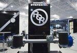 Gronax (Nikoloyamskaya Street, 44/18), auto parts and auto goods store