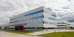 Gruppa kompany Smk Elkom (Studencheskiy proyezd, 23), ventilation systems