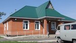 Gosudarstvennoye byudzhetnoye uchrezhdeniye zdravookhraneniya Respubliki Khakasii Beloyarskaya rayonnaya bolnitsa (selo Bely Yar, ulitsa Atkninykh, 2), department of the hospital