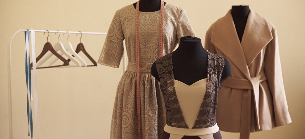 Пошив Платьев Россия фото 17