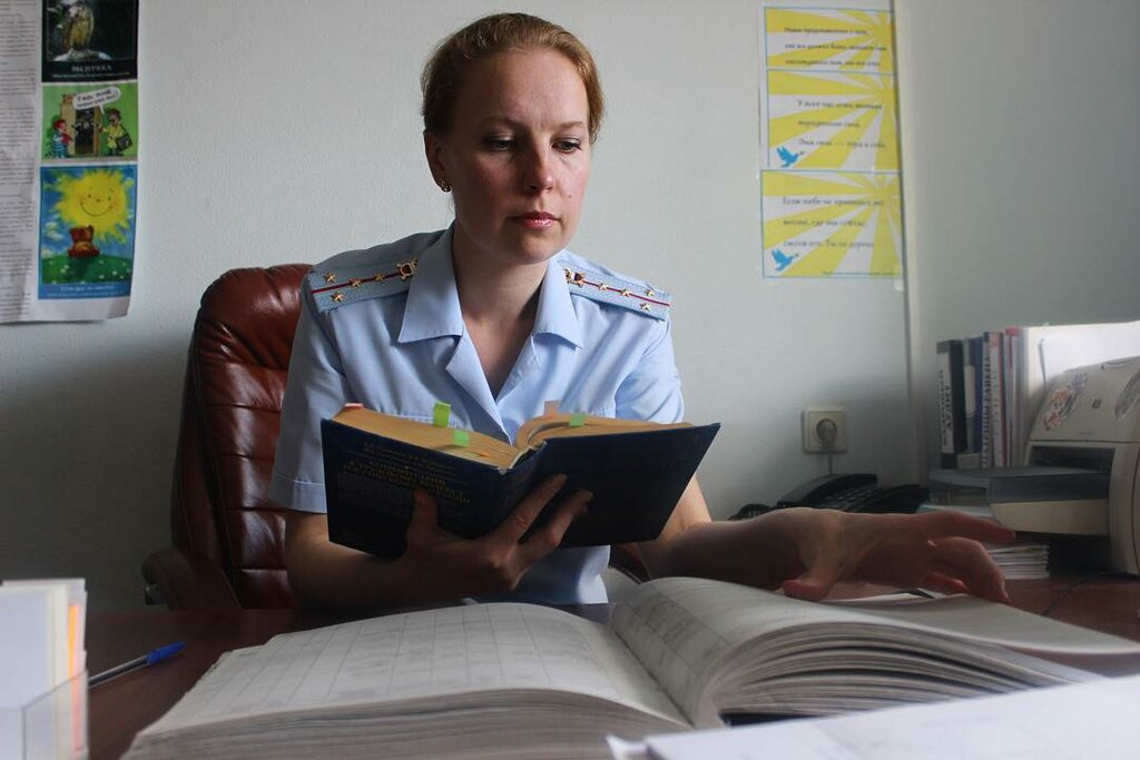 Passport and migration authorities Отдел по вопросам миграции ОМВД России по Советскому району, Sovetsky, photo