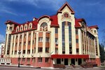 Departament Zanyatosti Naseleniya Khmao-Yugry (Karla Marksa Street, 12) ، وزارات حكومية، خدمات