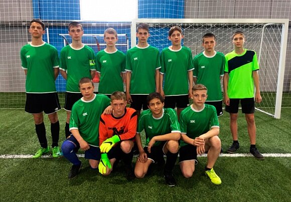 Sports association Центр спортивной подготовки сборных команд Томской области, Tomsk, photo